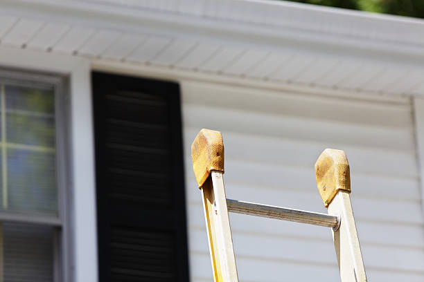 Best Siding Removal and Disposal  in Sarand, AL